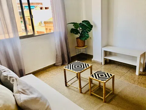 Piso en calle de Cristóbal Sorní, 13