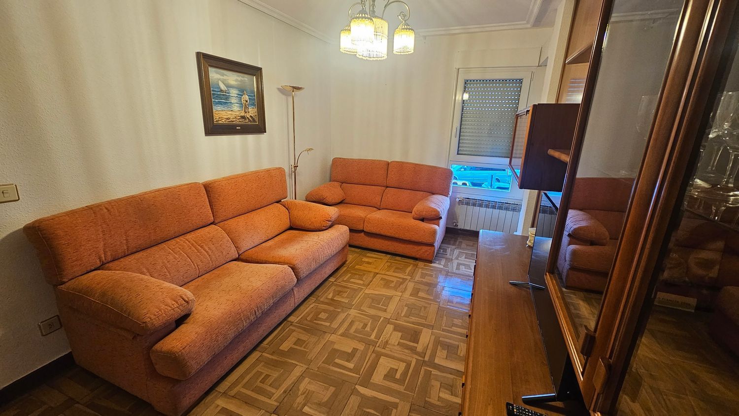 Piso en Aguirrelanda, 33, Lakua - Arriaga, Lakua - Arriaga - Foto 9