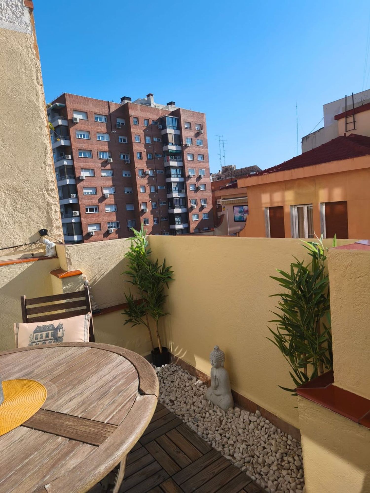 Ático en calle de José Sánchez Pescador, 7 - Foto 3