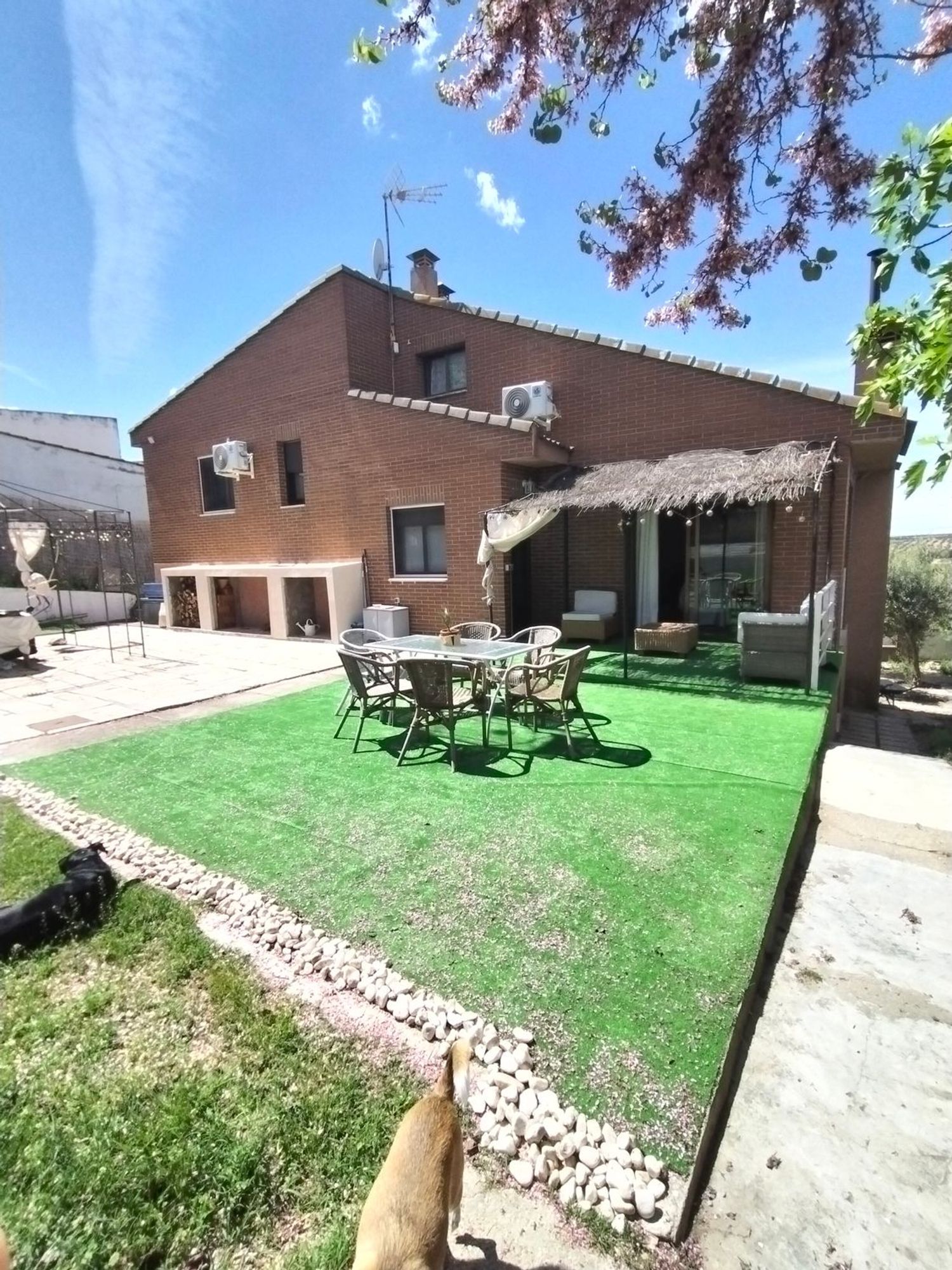 Casa independiente en Urbanización Valle de San Juan, 80 - Foto 37