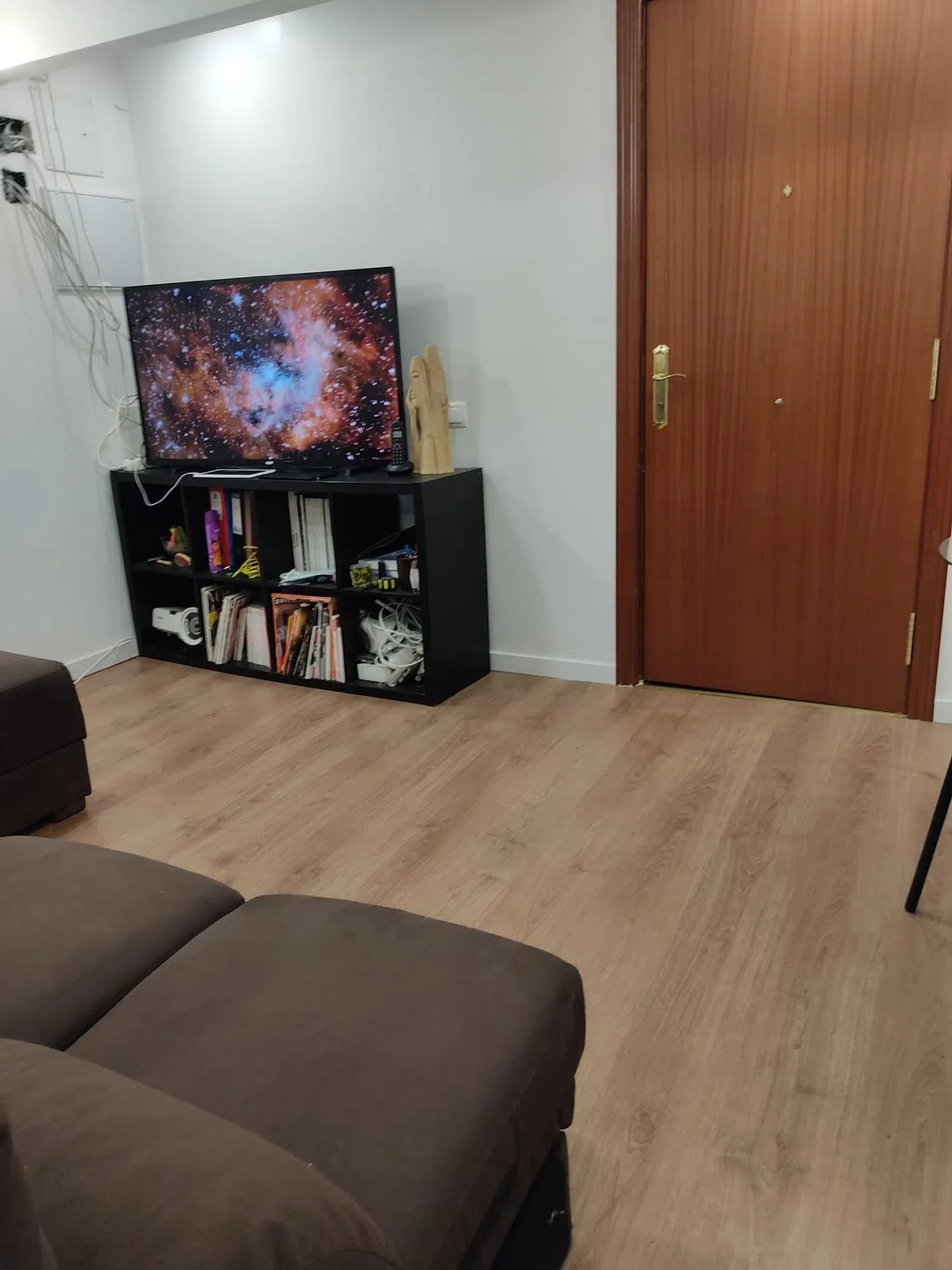 Estudio en avenida de Can Baró, 2 - Foto 10