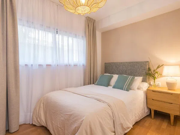 Piso en calle Olmos, 19 - Foto 9