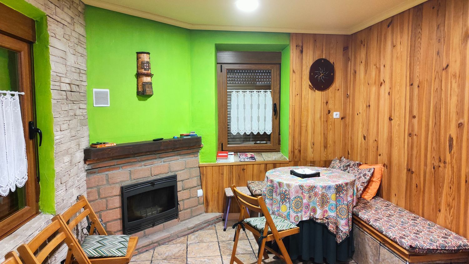 Casa de pueblo en Real s/n - Foto 10