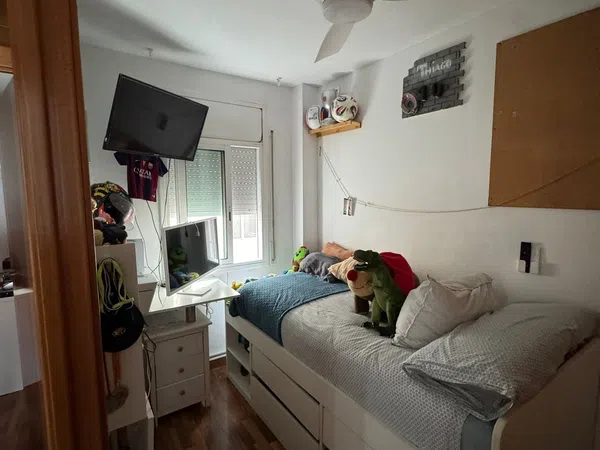 Piso en calle de Roger de Flor, 64 -68 - Foto 14