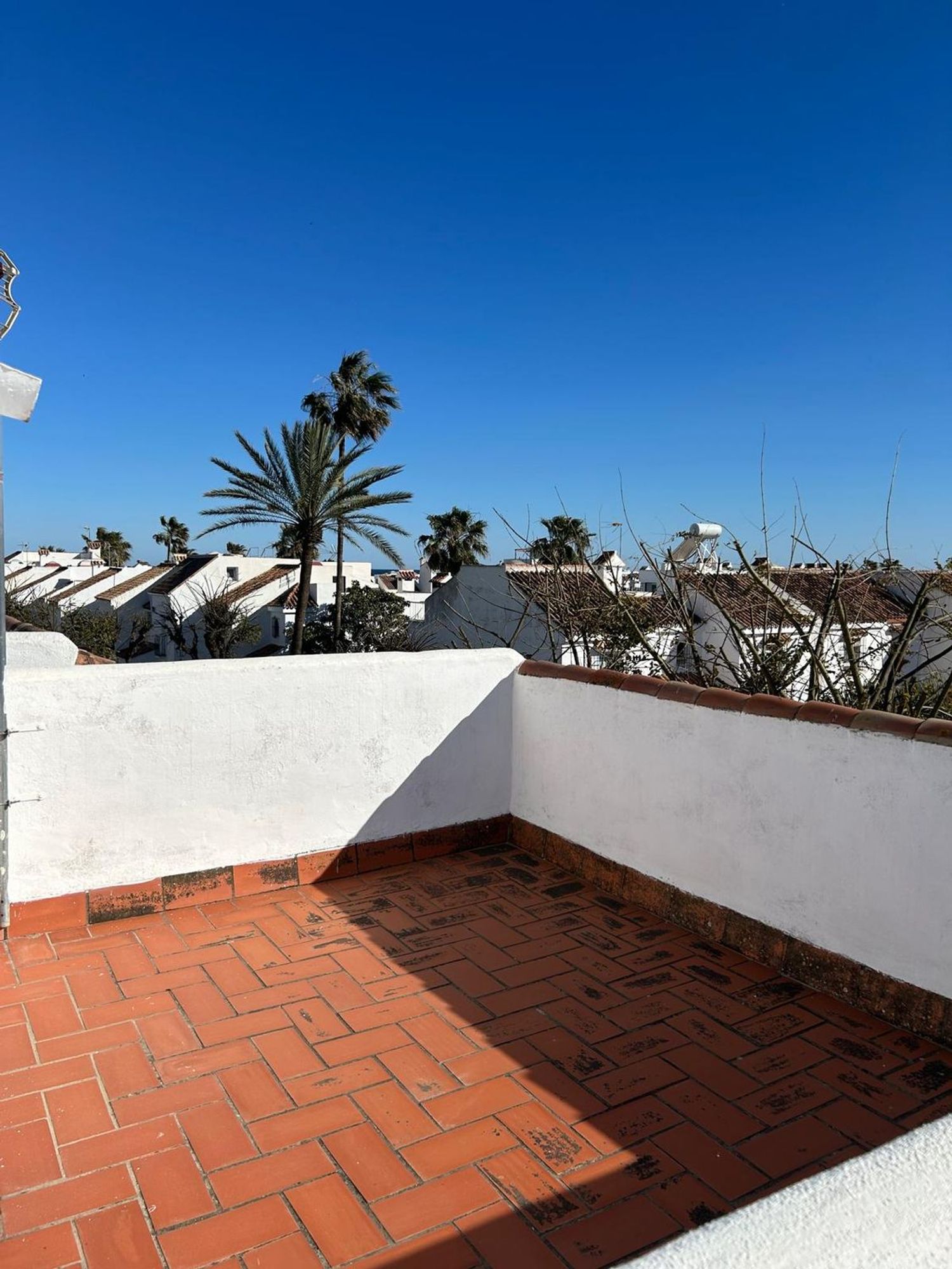 Chalet pareado en Marina de Casares - Foto 26