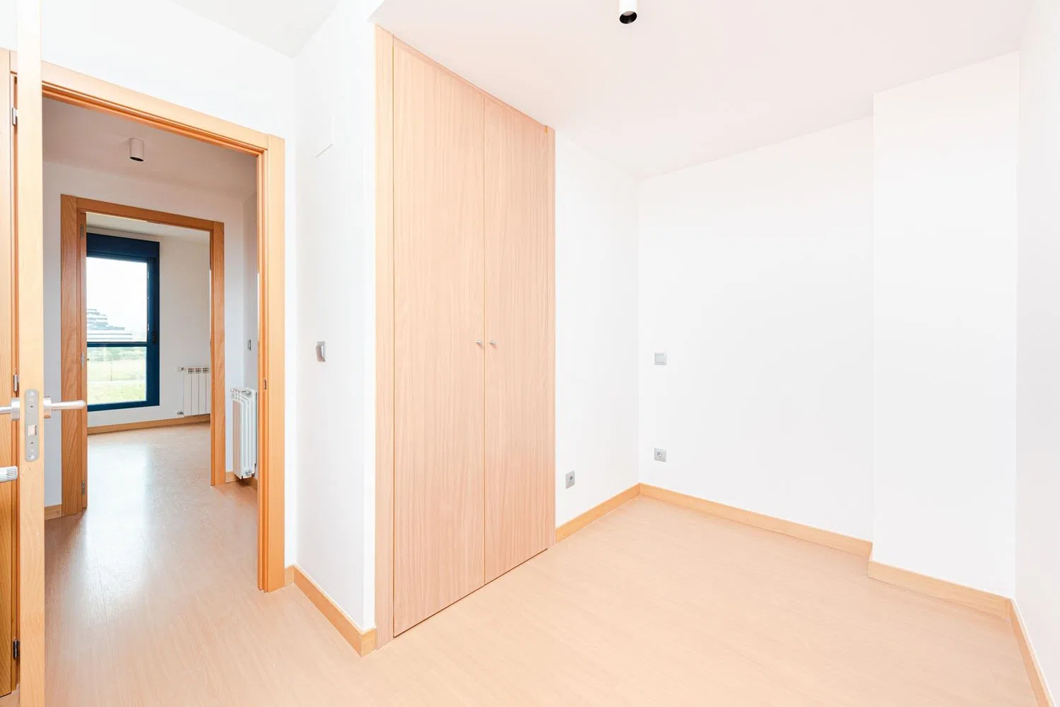 Piso en plaza del Sol - Foto 11