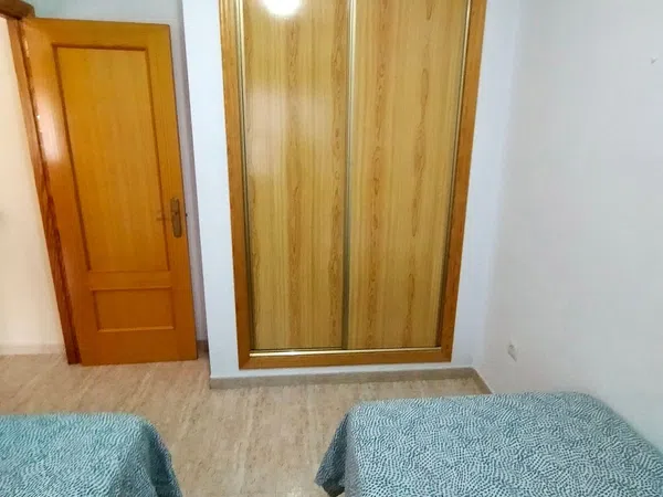 Piso en Avenida Descubrimiento, 5 vramar, El Playazo, El Playazo - Foto 16