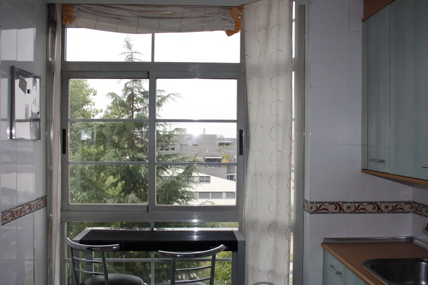 Piso en avenida de los Andes, 23 - Foto 5