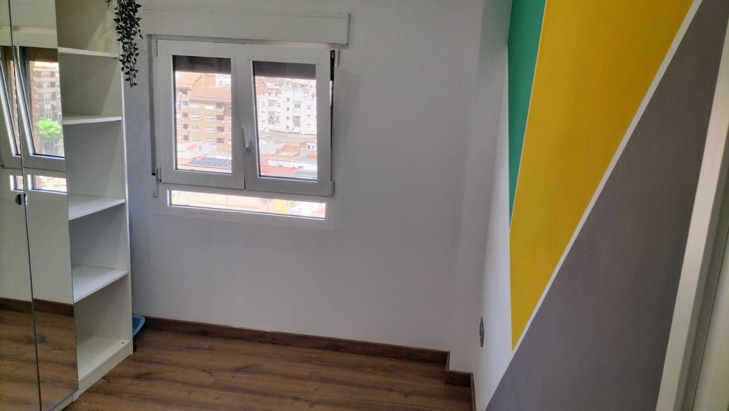 Piso en Avenida de València, 94, Zona Ensanche-Río Jucar - Foto 8