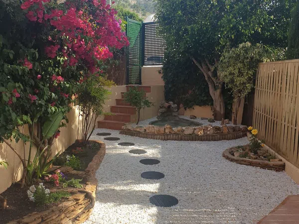 Dúplex en Camino de la cantera, 75, L'Albir, L'Albir - Foto 2