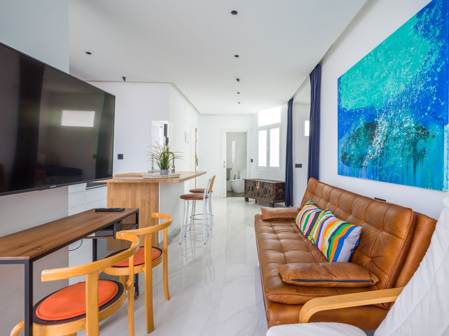 Ático en calle Pelayo, 16 - Foto 20