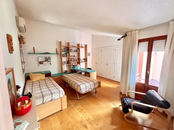 Chalet pareado en Calle Valle de Aspe, 2, Las Lomas, Las Lomas - Foto 22