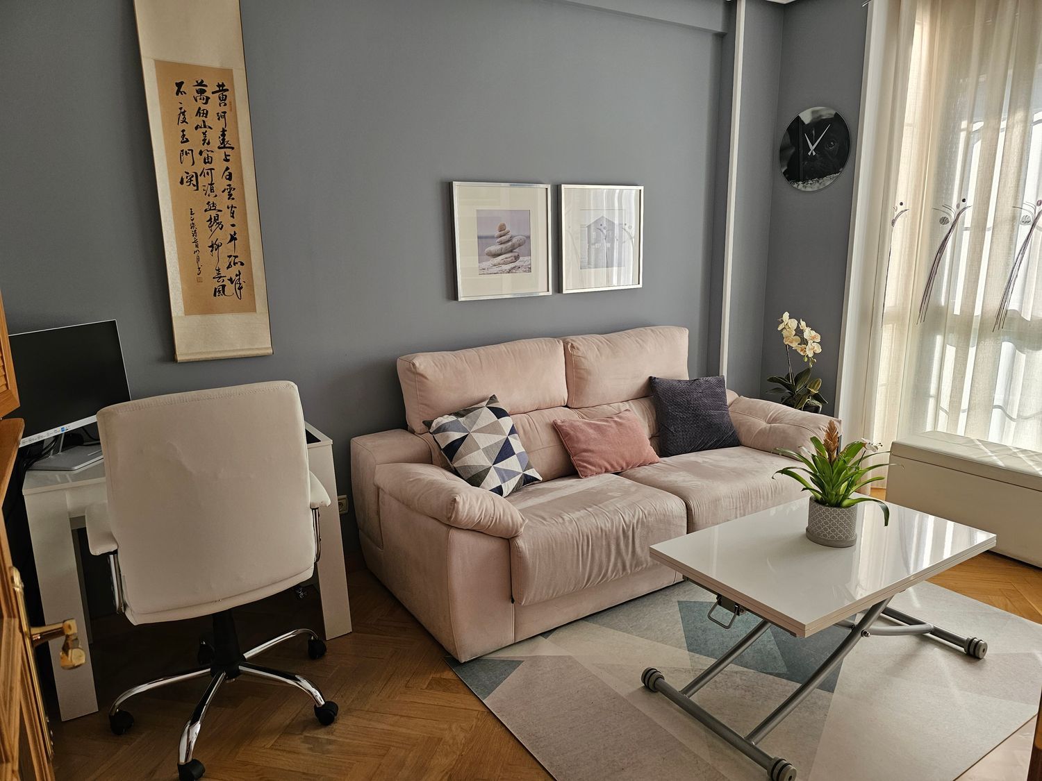 Piso en calle de Sodio, 3 - Foto 2