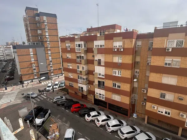 Piso en calle Doctor Arruga, 3 - Foto 40