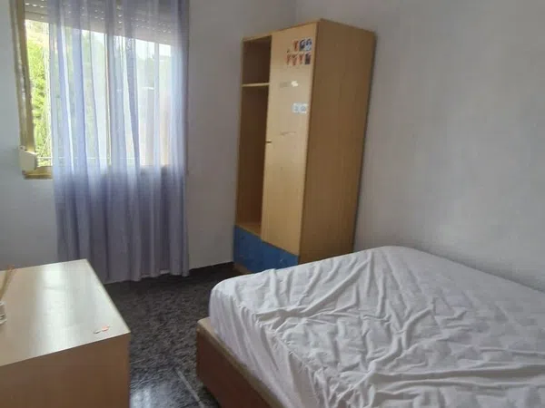 Piso en Calle Cronista Figueras Pacheco, 16, Colonia Requena - Virgen del Carmen - Foto 4
