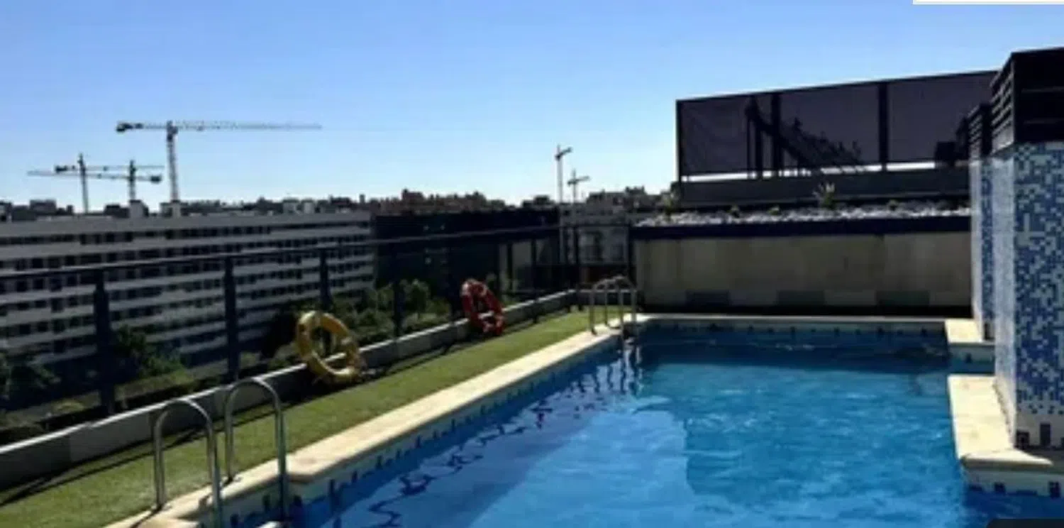 Estudio en avenida del Ensanche de Vallecas, 87 - Foto 2