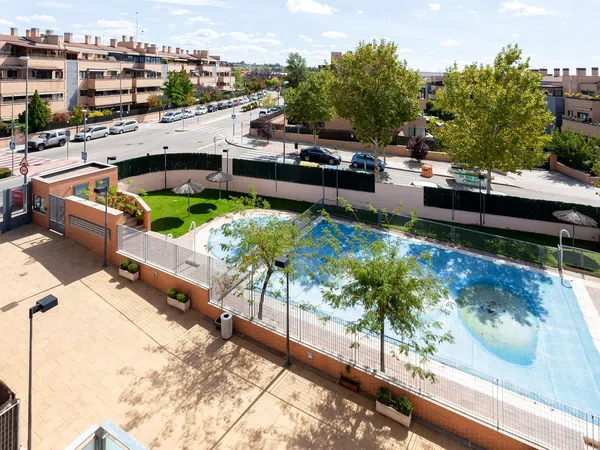 Dúplex en Avenida Lazarejo, 9, El Cantizal - Foto 7