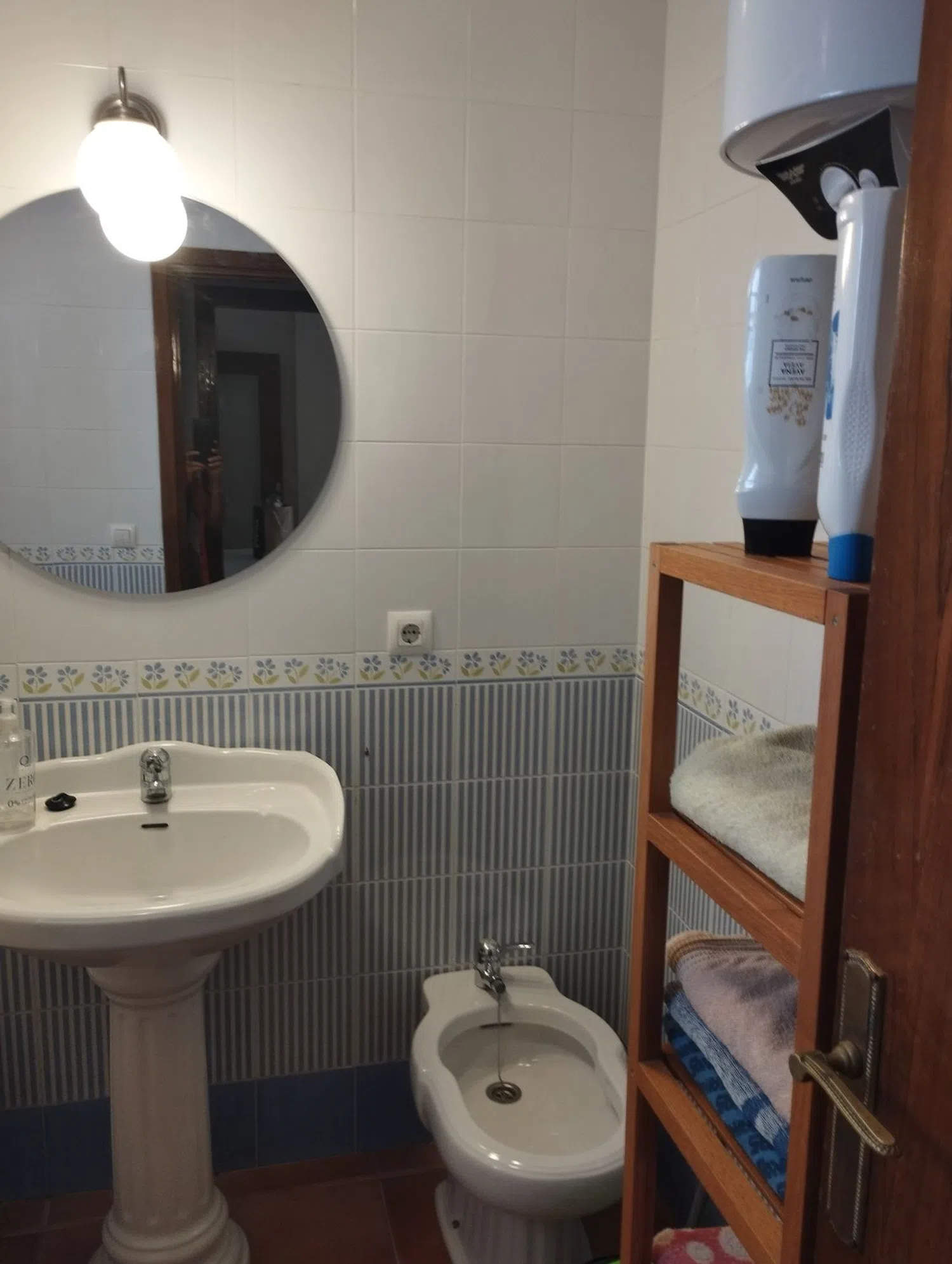 Piso en san Hermenegildo, 6 - Foto 12