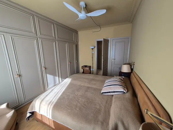 Piso en paseo de Manuel Girona, 42 - Foto 8