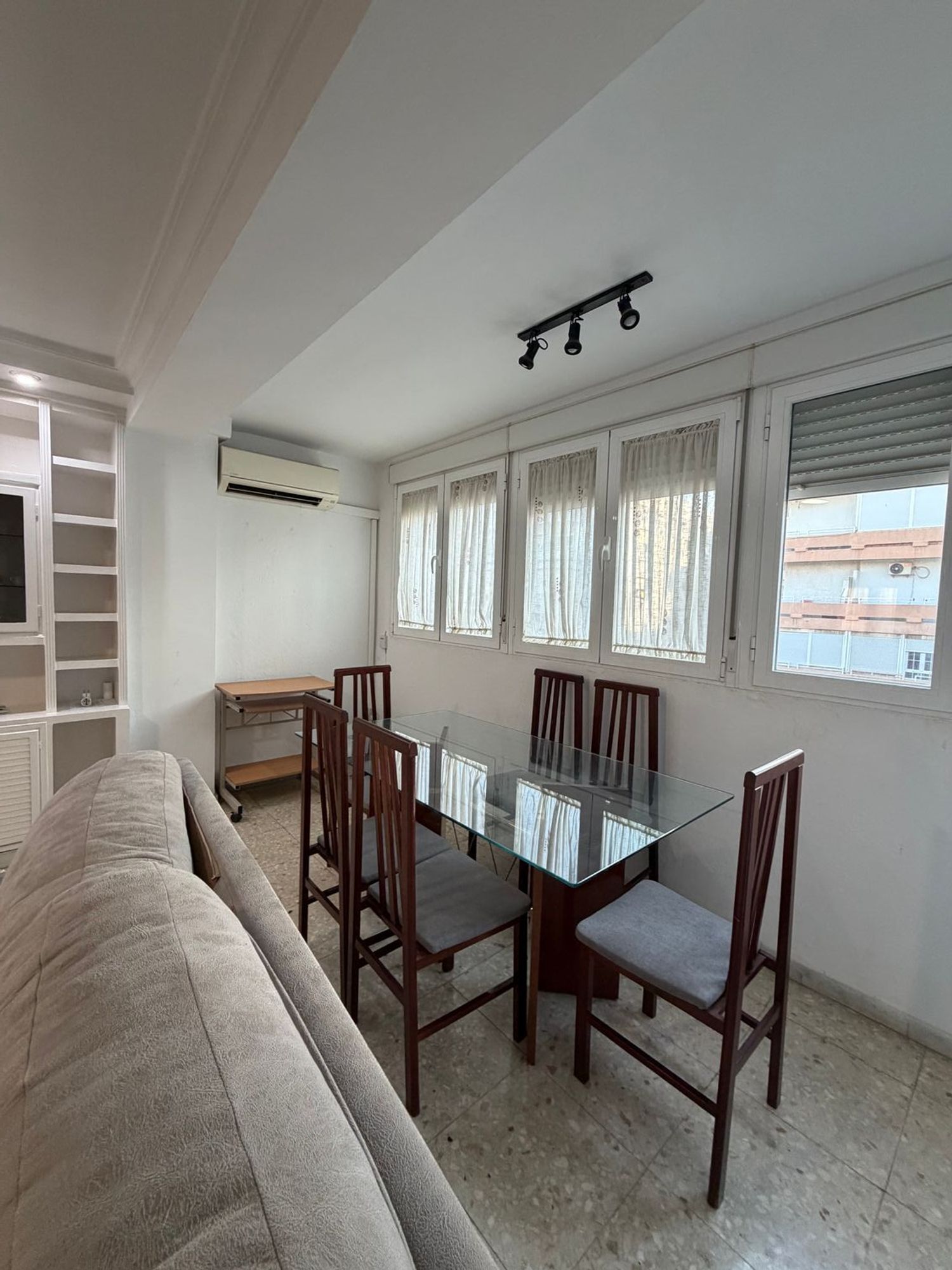 Piso en Plaza Ibiza, 1, Altamira - Oliveros - Barrio Alto, Altamira - Oliveros - Barrio Alto - Foto 4