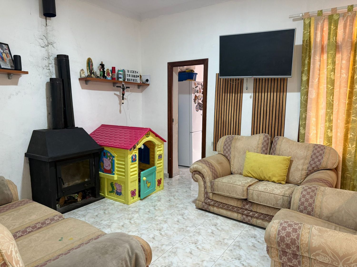 Chalet pareado en Calle de Teulada, 40 - Foto 2