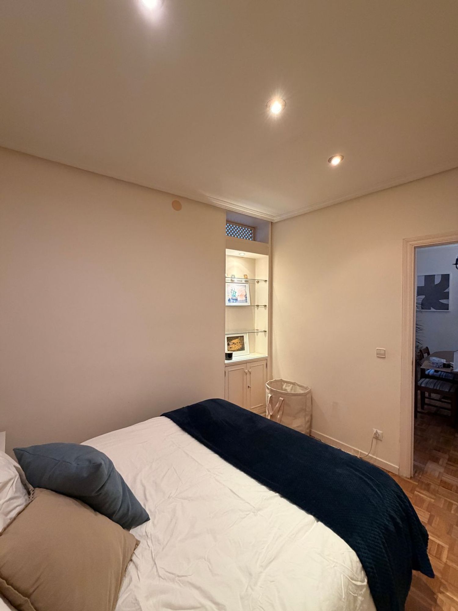 Piso en calle Alcalá, 172 - Foto 19