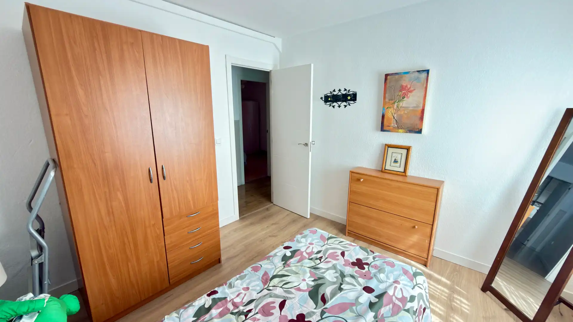 Piso en  Calle Sánchez Albarrán 9A - Foto 17