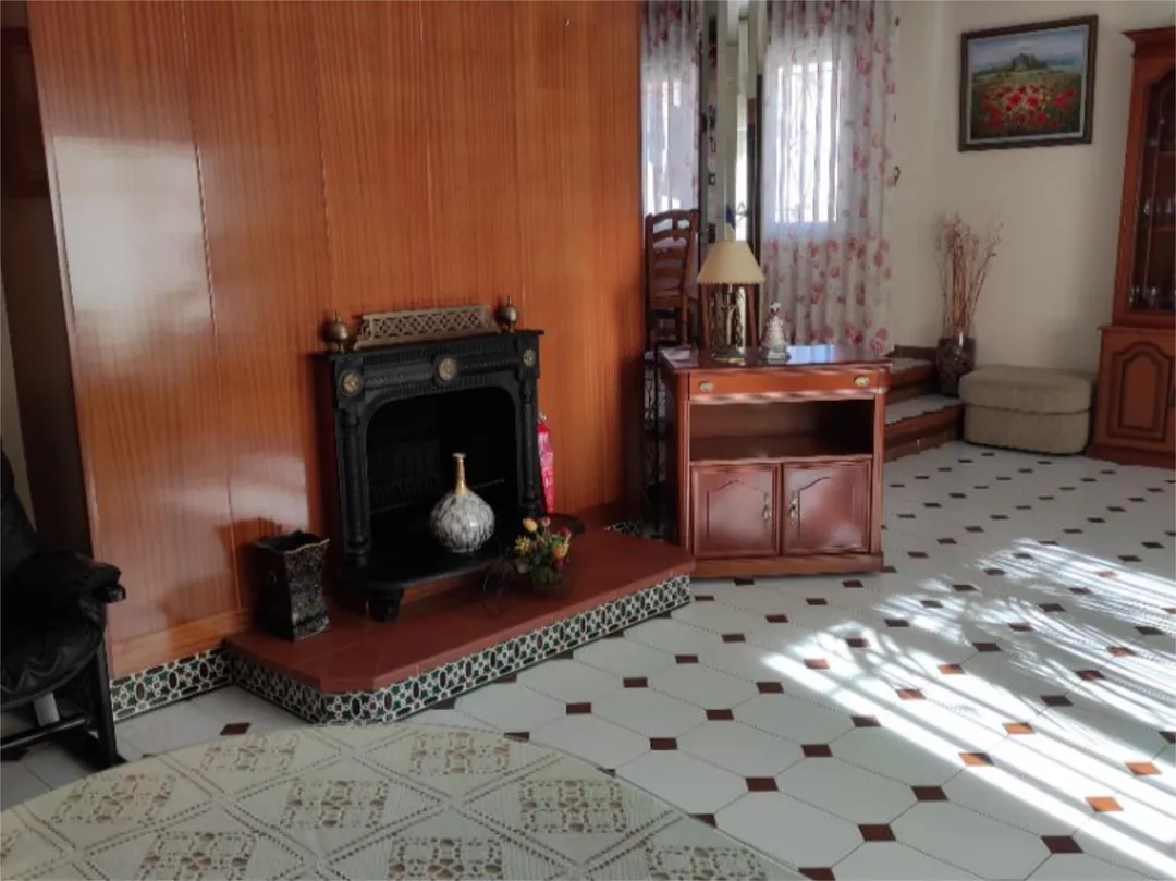 Chalet en  Calle Calvario 27 - Foto 34