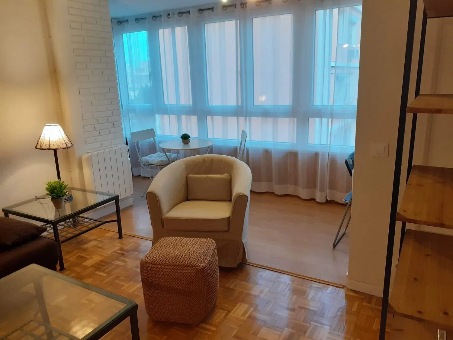 Piso en paseo de la Castellana, 270 - Foto 3