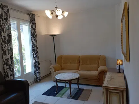 Piso en calle del Conde de Peñalver, 64