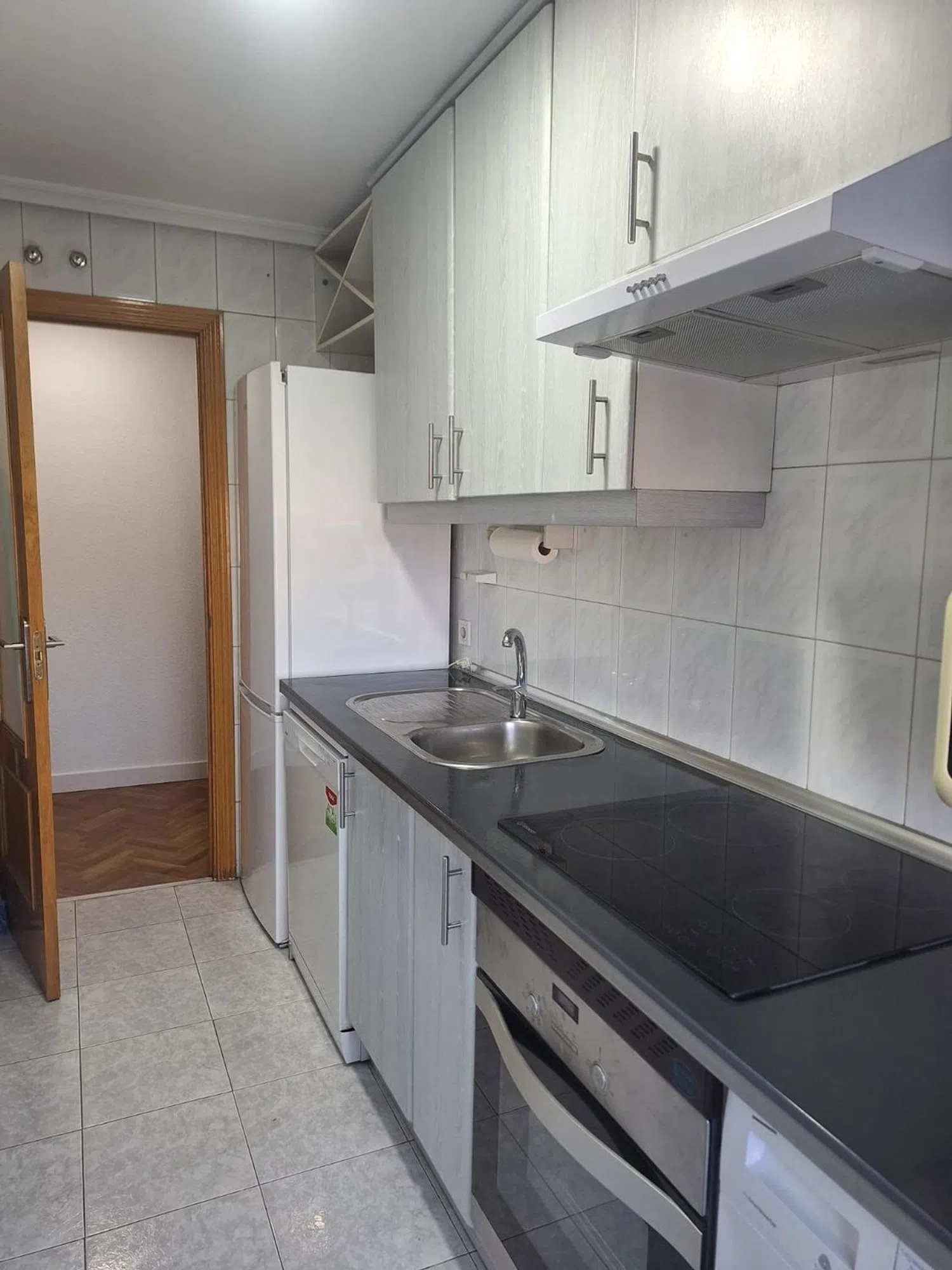 Piso en calle Chirivita, 14 - Foto 7