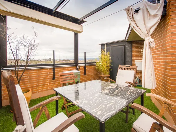 Dúplex en Urb. valle del arcipreste Zona norte - Foto 6