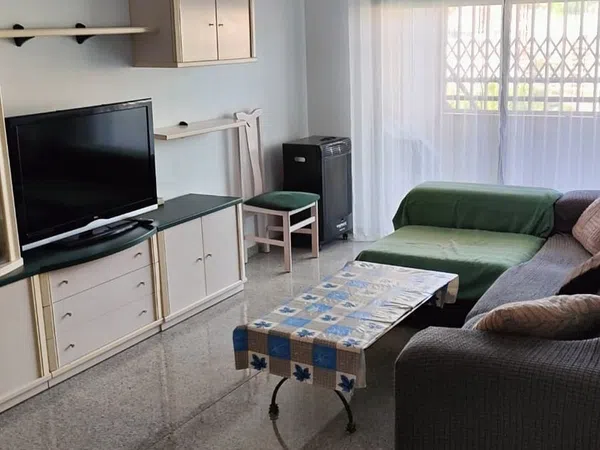 Piso en Calle Doña Amàlia, 21, Centro - Zona Alta, Centro - Zona Alta - Foto 5