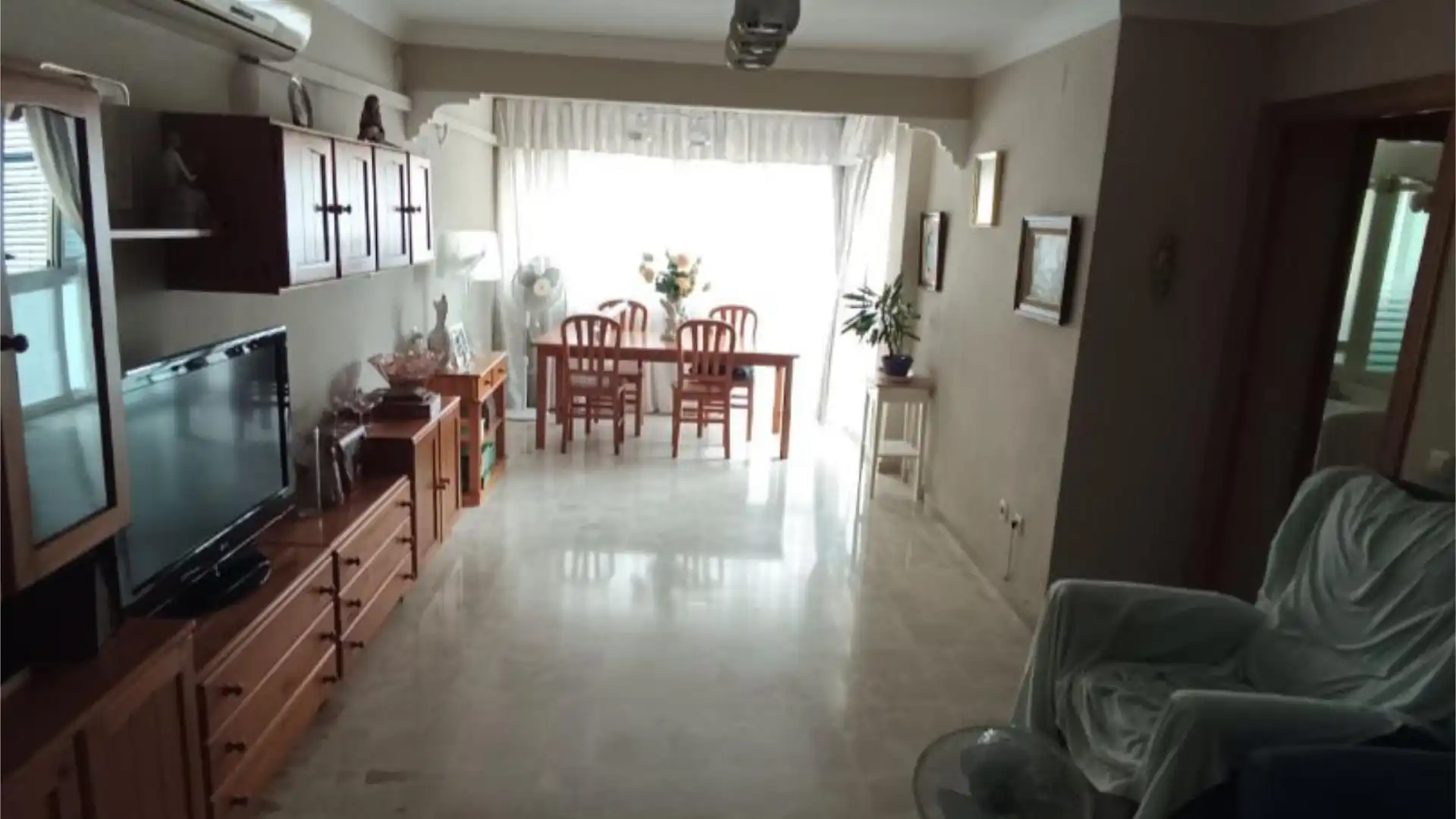 Piso en  Avenida Virgen de la Candelaria 41 - Foto 2