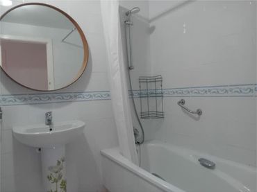 Piso en centro - Foto 9