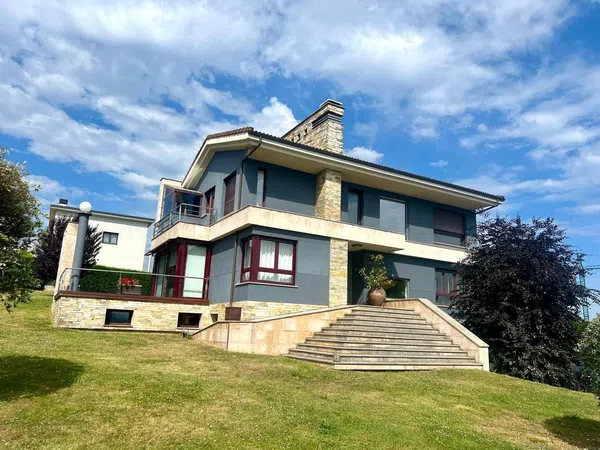 Casa o chalet independiente en Avenida Conde Santa Bárbara, 30 a - Foto 3