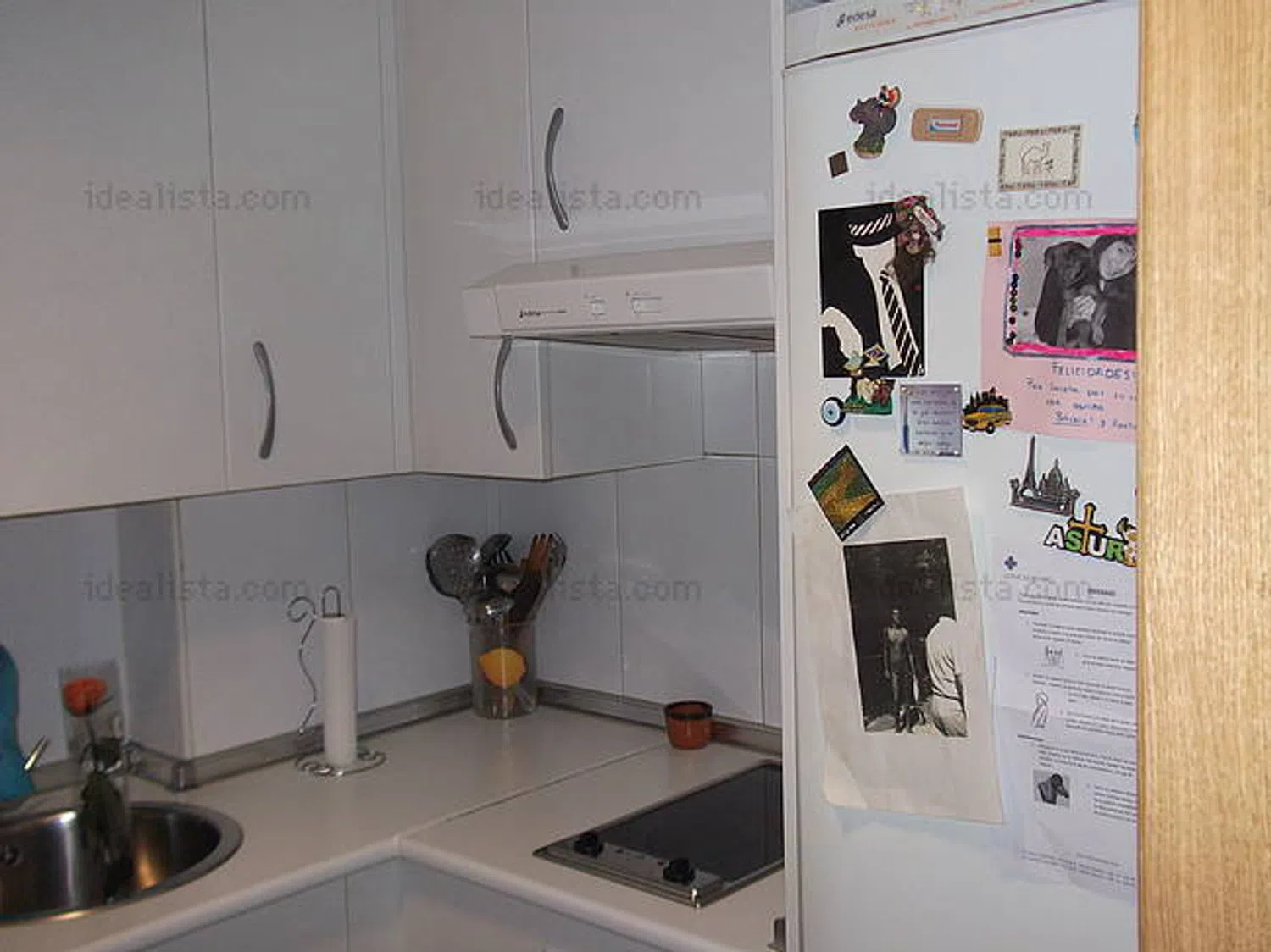 Piso en calle Belfast, 13 - Foto 5