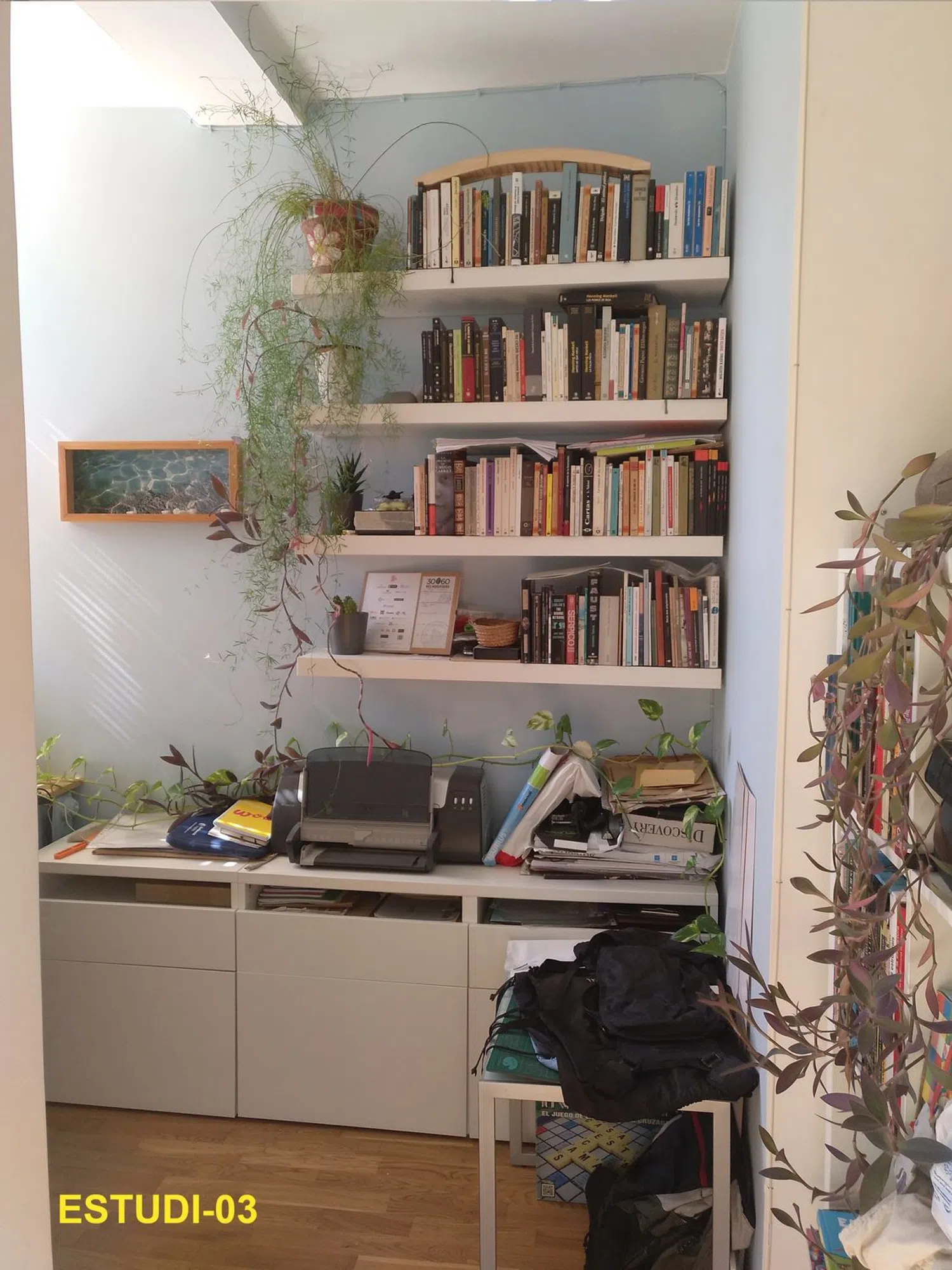 Piso en calle de Calàbria, 112 - Foto 11