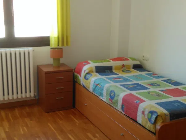 Piso en Calle Boulevard de Mont de Marsan, 3, Centro, Centro - Foto 15
