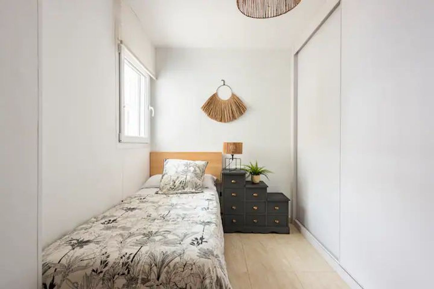 Ático en calle Rojas, 10 - Foto 6