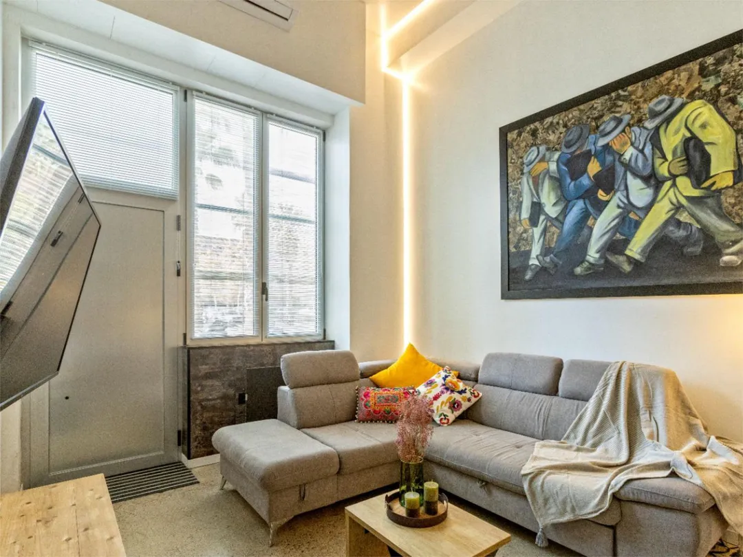 Piso en  Carrer de José Albi Poeta 4 - Foto 2