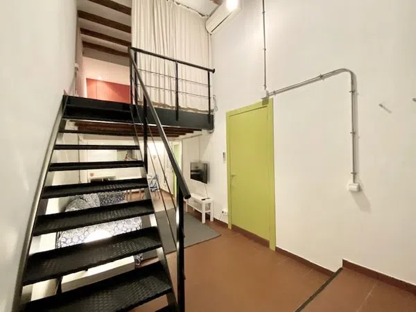 Dúplex en Calle de les Candeles, Sant Pere - Santa Caterina i la Ribera - Foto 12
