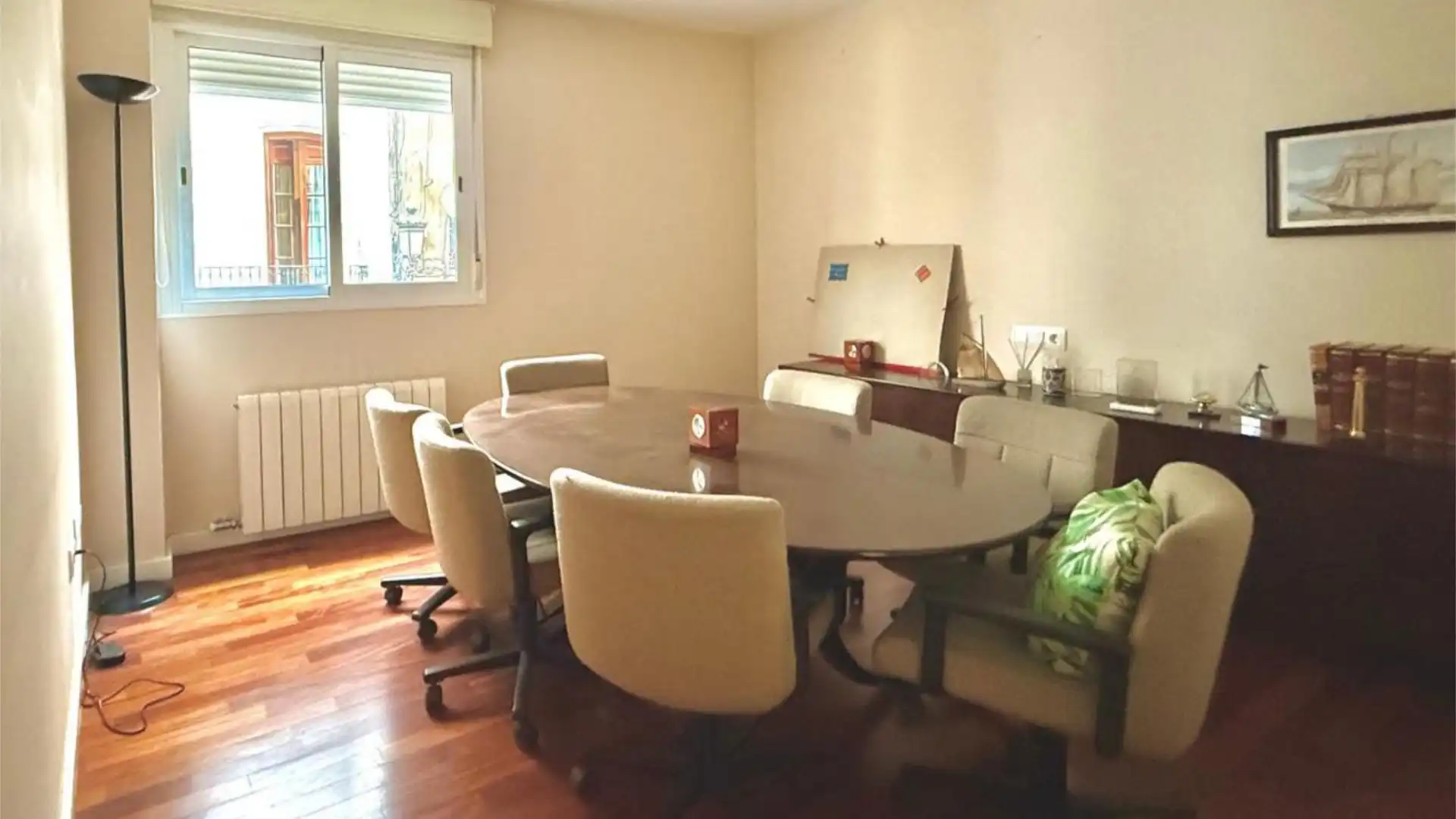 Piso en  Calle Bazán 50 - Foto 10