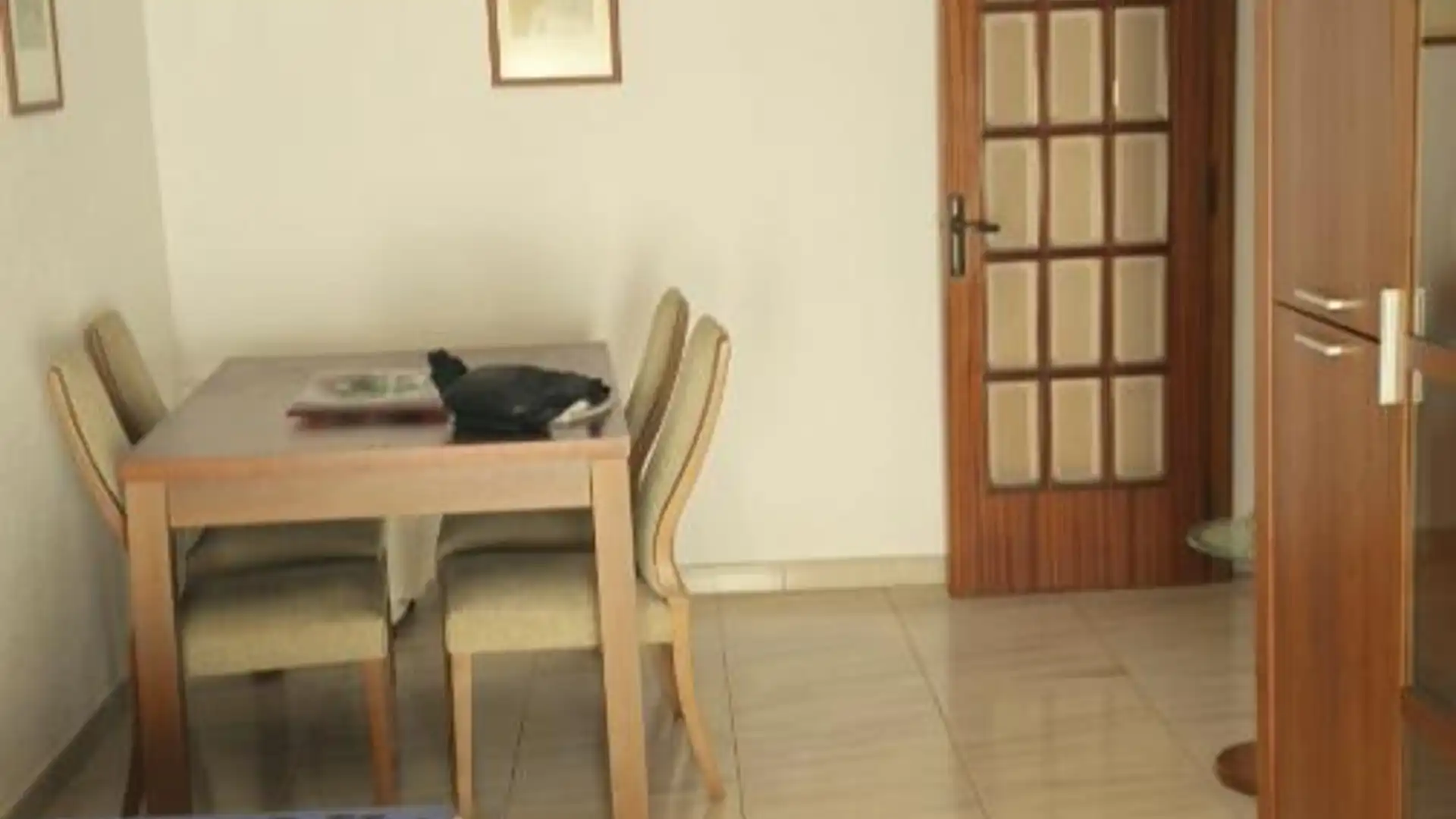 Piso en  Carrer de Rafael Campalans 113 - Foto 1