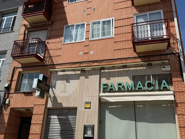 Piso en Avenida de Honorio Lozano, 27, Villalba Estación, Villalba Estación - Foto 15