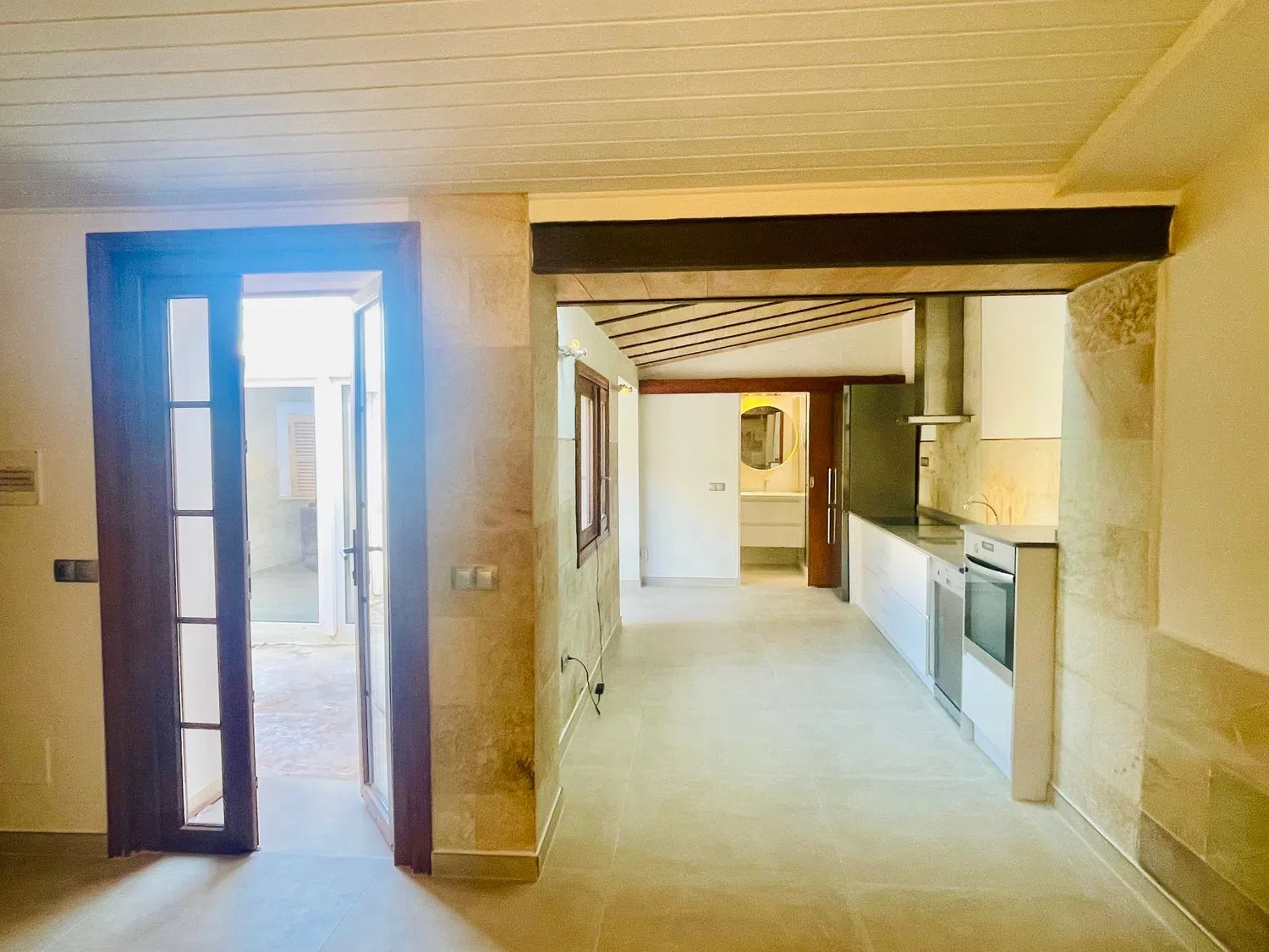 Casa independiente en Barrio Genova - Foto 14