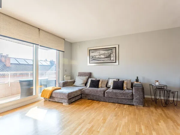 Piso en calle del Nord, 82 - Foto 5