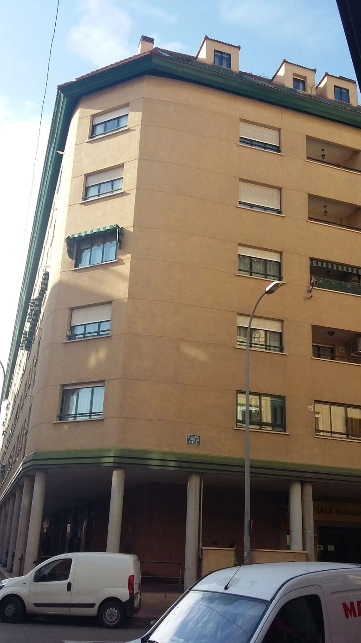 Piso en calle alejo carpentier, 13 - Foto 2