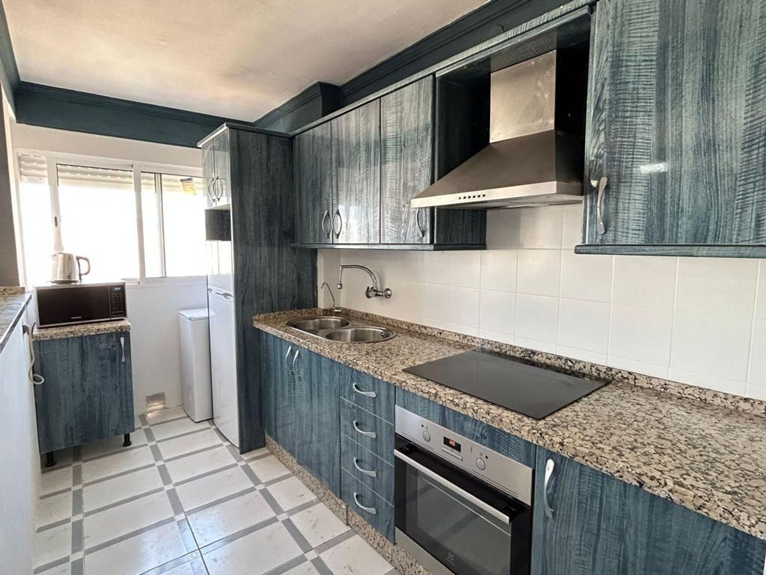 Estudio en calle Carpio, 52 - Foto 10