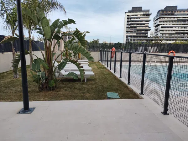 Piso en Avenida Academia de Infantería, 1, Zona Juan Carlos I - Avenida de Europa - Foto 18